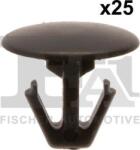 FA1 Trim, Protecție, Embleme Dungi decorative, de protectie FA1 79-40047.25 (FA1794004725)