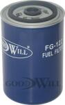 Mann-Filter Filtru combustibil Mann-Filter WK 940/20 (MANNFILTERWK94020)