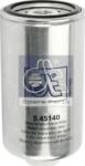 Mann-Filter Filtru combustibil Mann-Filter WK 845/10 (MANNFILTERWK84510)