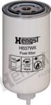 Hengst Filter Filtru combustibil Hengst Filter H637WK (HENGSTFILTERH637WK)