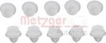 Metzger Trim, Protecție, Embleme Dungi decorative, de protectie Metzger 2280068 (METZGER2280068)