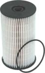 Mann-Filter Filtru combustibil Mann-Filter PU 825 X (MANNFILTERPU825X)