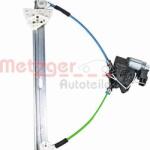 Metzger Actionare electrica geam Metzger 2160614 - compatibil Mazda (METZGER2160614)