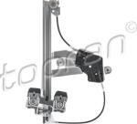 Topran Actionare electrica geam Topran 114 712 (TOPRAN114712)