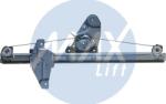 MAX Actionare electrica geam MAX WPG108-L - compatibil Peugeot (MAXWPG108L)