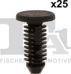 FA1 Trim, Protecție, Embleme Dungi decorative, de protectie FA1 21-10005.25 - compatibil Peugeot, Citroën (FA1211000525)