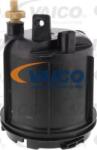 Vaico Filtru combustibil, Carcasa Vaico V25-2125 - compatibil Ford (VAICOV252125)