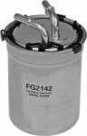 Mann-Filter Filtru combustibil Mann-Filter WK 8029/1 (MANNFILTERWK80291)