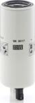 Mann-Filter Filtru combustibil Mann-Filter WK 9017 X (MANNFILTERWK9017X)