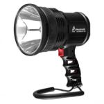 Rovision Lanterna cu acumulator MacTronic X-Pistol 10W, zoom, IPX6, 2x18650 (A0061358)