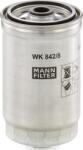 Mann-Filter Filtru combustibil Mann-Filter WK 842/8 (MANNFILTERWK8428)