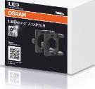 OSRAM Faruri, piese componente Piese componente faruri Osram 64210DA02 (OSRAM64210DA02)