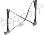 Topran Actionare electrica geam Topran 108 668 - compatibil Honda - Topran-108 668 (TOPRAN108668)