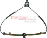 Metzger Actionare electrica geam Metzger 2160005 - compatibil Vw (METZGER2160005)
