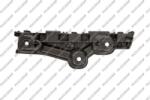Prasco Elemente caroserie, Aripa, Bara protectie Bara protectie, piese Prasco DA2241003 - compatibil Dacia (PRASCODA2241003)