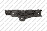 Prasco Elemente caroserie, Aripa, Bara protectie Bara protectie, piese Prasco DA2241004 - compatibil Dacia (PRASCODA2241004)