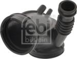 FEBI Bilstein Admisie aer motor Filtru aer, Carcasa FEBI Bilstein 47727 (FEBIBILSTEIN47727)