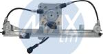 MAX Actionare electrica geam MAX WFT260-L - compatibil Fiat, Abarth (MAXWFT260L)