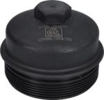 DT Spare Parts Filtru combustibil, Carcasa DT Spare Parts 4.62780 (DTSPAREPARTS462780)