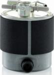 Mann-Filter Filtru combustibil Mann-Filter WK 920/7 (MANNFILTERWK9207)