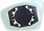TYC Geamuri, Oglinzi Oglinzi TYC 332-0055-1 - compatibil Seat, Skoda (TYC33200551)