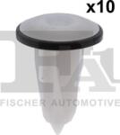 FA1 Trim, Protecție, Embleme Dungi decorative, de protectie FA1 33-60004.10 (FA1336000410)