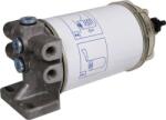 DT Spare Parts Filtru combustibil, Carcasa DT Spare Parts 2.12272 - compatibil Volvo, Hyundai - DT Spare Parts (DTSPAREPARTS212272)