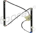 Topran Actionare electrica geam Topran 114 434 - compatibil Audi - Topran-114 434 (TOPRAN114434)