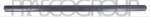 Prasco Trim, Protecție, Embleme Dungi decorative, de protectie Prasco VG9041404 (PRASCOVG9041404)