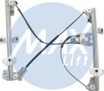 MAX Actionare electrica geam MAX WCT104-R - compatibil Citroën, Peugeot (MAXWCT104R)