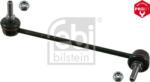 FEBI Bilstein Stabilizare, Rigidizare Bieleta antiruliu FEBI Bilstein 10036 (FEBIBILSTEIN10036)