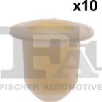 FA1 Trim, Protecție, Embleme Dungi decorative, de protectie FA1 10-60014.10 (FA1106001410)