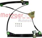 Metzger Actionare electrica geam Metzger 2160252 - compatibil Vw (METZGER2160252)