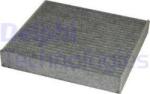 Delphi Filtru habitaclu Delphi TSP0325218C - compatibil Subaru, Toyota, Fiat, Suzuki (DELPHITSP0325218C)