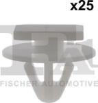 FA1 Trim, Protecție, Embleme Dungi decorative, de protectie FA1 12-40022.25 (FA1124002225)