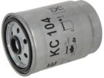 Sofima FILTRU COMBUSTIBIL - compatibil Volvo - Sofima-S 4441 NR (SOFIMAS4441NR)