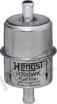 Hengst Filter Filtru combustibil Hengst Filter H200WK (HENGSTFILTERH200WK)