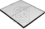 FEBI Bilstein Filtru habitaclu FEBI Bilstein 184358 (FEBIBILSTEIN184358)