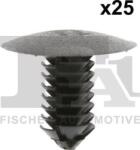 FA1 Trim, Protecție, Embleme Dungi decorative, de protectie FA1 11-10020.25 (FA1111002025)