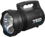 Rovision Lanterna LED cu acumulator Li-Ion 6500 mAh, 2 x 18650, TED TL-T104 (A0113772)