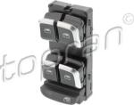 Topran Actionare electrica geam Topran 118 536 - compatibil Audi - Topran-118 536 (TOPRAN118536)