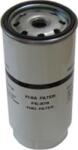Mahle Filtru combustibil Mahle KC 652D - compatibil Daf, Mercedes-Benz, Man, New - MAHLE-KC 652D (MAHLEKC652D)