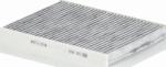 Mann-Filter Filtru habitaclu Mann-Filter CUK 2422 (MANNFILTERCUK2422)
