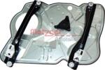 Metzger Actionare electrica geam Metzger 2160212 - compatibil Skoda (METZGER2160212)