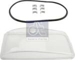 DT Spare Parts Faruri, piese componente Piese componente faruri DT Spare Parts 3.31024 - compatibil Man - DT Spare Parts (DTSPAREPARTS331024)