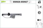 Valeo Actionare electrica geam Valeo 850926 (VALEO850926)