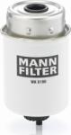 Mann-Filter Filtru combustibil Mann-Filter WK 8190 - compatibil Re526319 - Mann-Filter-WK 8190 (MANNFILTERWK8190)
