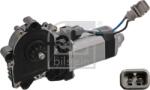 FEBI Bilstein Actionare electrica geam FEBI Bilstein 100863 - compatibil Mercedes-Benz - FEBI Bilstein (FEBIBILSTEIN100863)
