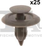 FA1 Trim, Protecție, Embleme Dungi decorative, de protectie FA1 78-20003.25 (FA1782000325)