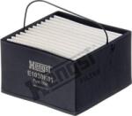 Mahle Filtru combustibil Mahle KX 332 - compatibil Man, Renault - MAHLE-KX 332 (MAHLEKX332)